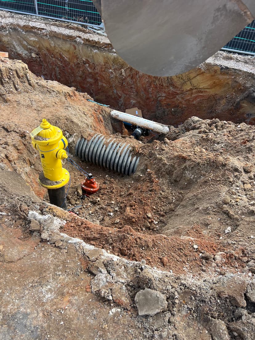 Utility Maintenance Programs